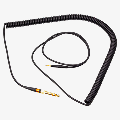 NEUMANN NDH Cable coiled